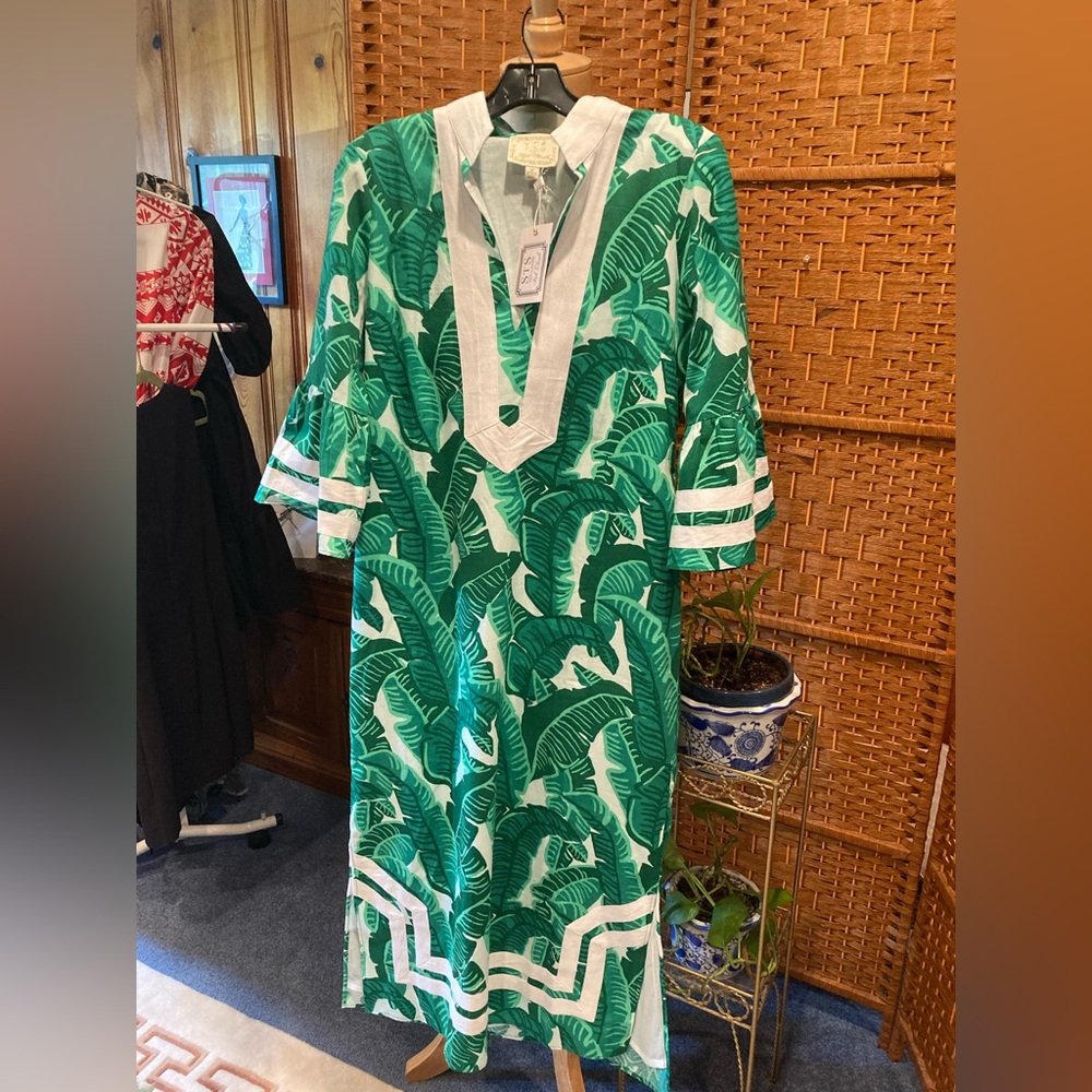 Sail to Sable Brand New With Tags Midi/Maxi Dress